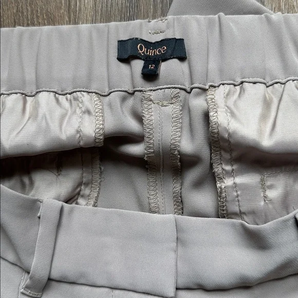 Quince Pants - Picture 3 of 4